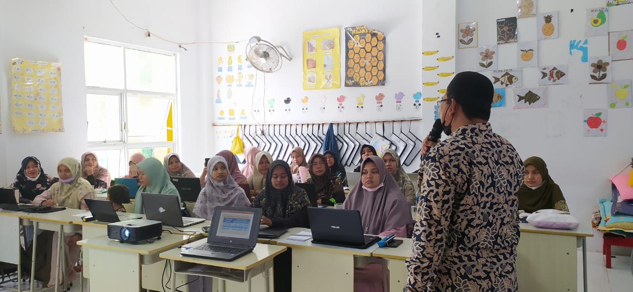 Motivasi Belajar Naik Turun